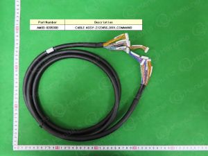 CABLE-ASSY-Z123456DRVCOMMAND