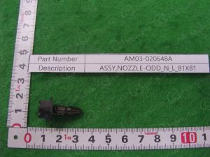ASSYNOZZLE-ODDNL81X81