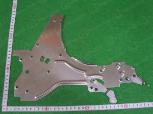 ASSY,TAPE FEEDER-IT&NON-IT REEL ASSY(GRAY)