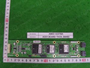 ASSYBOARD-THCBSM482