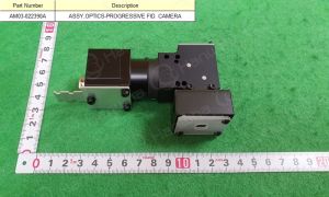 PROGRESSIVE-FID-CAMERA