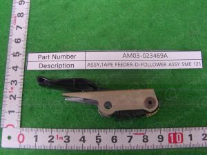 ASSYTAPE-FEEDER-D-FOLLOWER-ASSY-SME-121