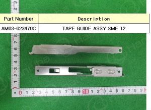 TAPE-GUIDE-ASSY-SME-12