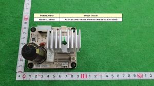 ASSYBOARD-HUMIDIFIER-BOARD(ESS80514380)