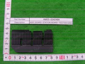 ASSYBOARD-STATION-BOARD-75(S72091028A)