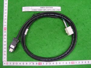 CABLE-ASSY-SPVSTY2ENCCSD7