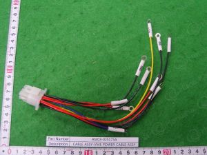 VME-POWER-CABLE-ASSY