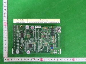 HM520-MF-BASE-BOARD-ASSY-V14