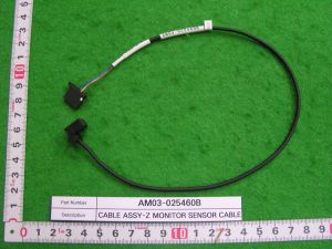 CABLE-ASSY-Z-MONITOR-SENSOR-CABLE