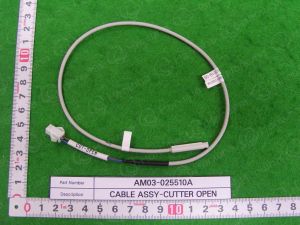 CABLE-ASSY-CUTTER-OPEN