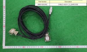CABLE-ASSY-FRBARCODE