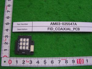 FIDCOAXIALPCB