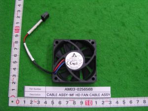 CABLE-ASSY-MF-HD-FAN-CABLE-ASSY