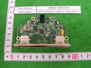ASSYBOARD-USB30HUBREV10