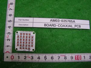 BOARD-COAXIALPCB