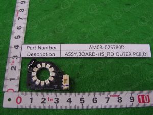 ASSYBOARD-HSFID-OUTER-PCB(D)