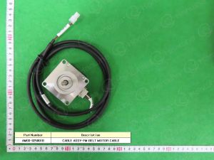 CABLE ASSY-FM BELT MOTOR CABLE