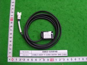 CABLE-ASSY-F-CONV-ENTRY-SNS-CABLE
