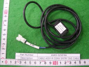 CABLE-ASSY-R-CONV-ENTRY-SNS-CABLE