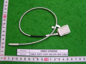 CABLE-ASSY-CART-UNLOCK-SEN-CABLE