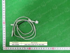 CABLE-ASSY-R-BUF-STP-UP-SNS-CABLE