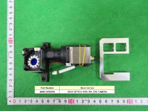ASSY,OPTICS-HSH_FID_SVS CAMERA