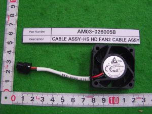 CABLE-ASSY-HS-HD-FAN2-CABLE-ASSY