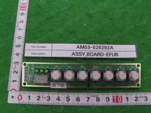 ASSYBOARD-EFUB