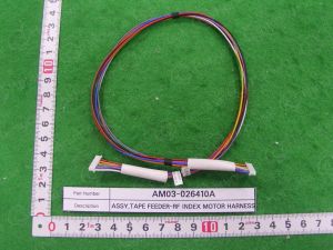 ASSYTAPE-FEEDER-RF-INDEX-MOTOR-HARNESS