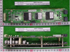 ASSY,BOARD-THAB_SANYO_SM471/SM481