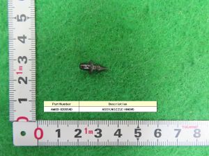 ASSY,NOZZLE-HN045