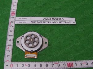 ASSYTAPE-FEEDER-INDEX-MOTOR-ASSY-RL