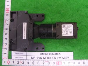 ASSY,OPTICS-MF_SVS_M_BLOCK_PV