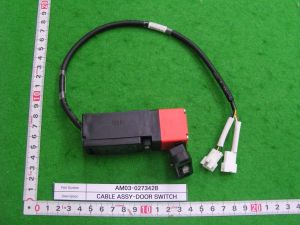CABLE-ASSY-DOOR-SWITCH