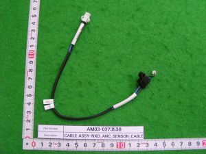 CABLE ASSY-NXD_ANC_SENSOR_CABLE