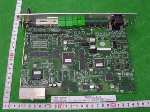 ASSY,BOARD-HM520 NCIO BD ASSY LOW COST