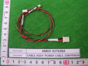 CABLE-ASSY-POWER-CABLES38010002A