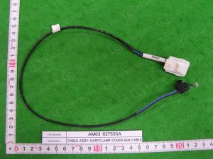 CARTCLAMP-COVER-SEN-CABLE