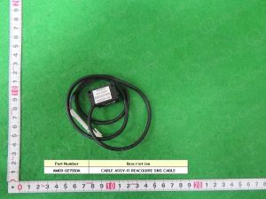 CABLE ASSY-R REACQUIRE SNS CABLE