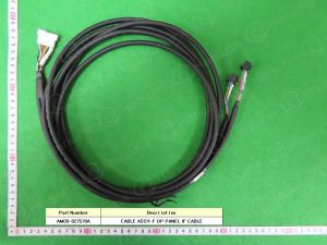 CABLE-ASSY-F-OP-PANEL-IF-CABLE