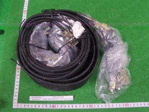 CABLE-ASSY-DECANS1-FLAT-2D-S1FL002
