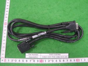 CABLE-ASSY-PCIE-CABLE-M-H-2M