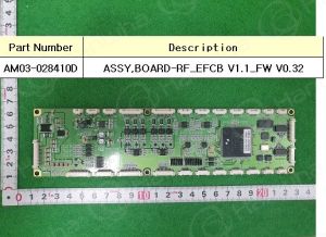 ASSYBOARD-RFEFCB-V11FW-V032