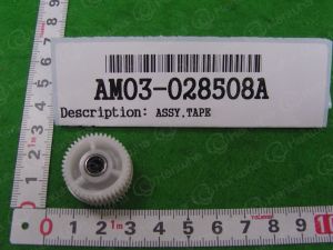 ASSYTAPE-FEEDER-FORMING-GEAR-ASSYOLD