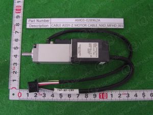 CABLE-ASSY-Z-MOTOR-CABLENXDMFHD001