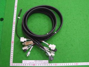 CABLE-ASSY--NXD-Y-FLAT-CABLENXDFL-002