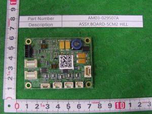 ASSYBOARD-SCM2-HILL