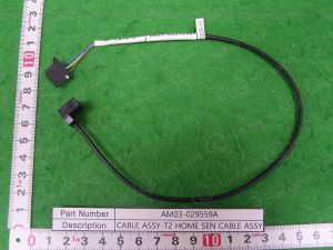 CABLE-ASSY-T2-HOME-SEN-CABLE-ASSY
