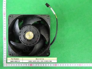 CABLE ASSY-DS1_TOP_COVER_FAN