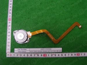 ASSYTAPE-FEEDER-DRAIN-MOTOR-SME-DB-1216